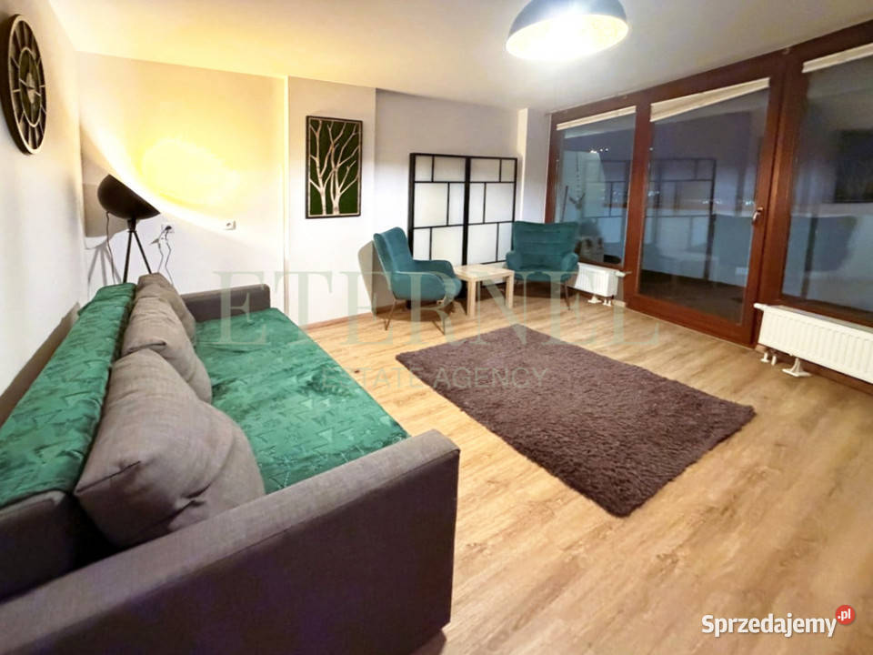 Mieszkanie 3osobne pokoje z klimatyzacją AGH Wynajem Kraków