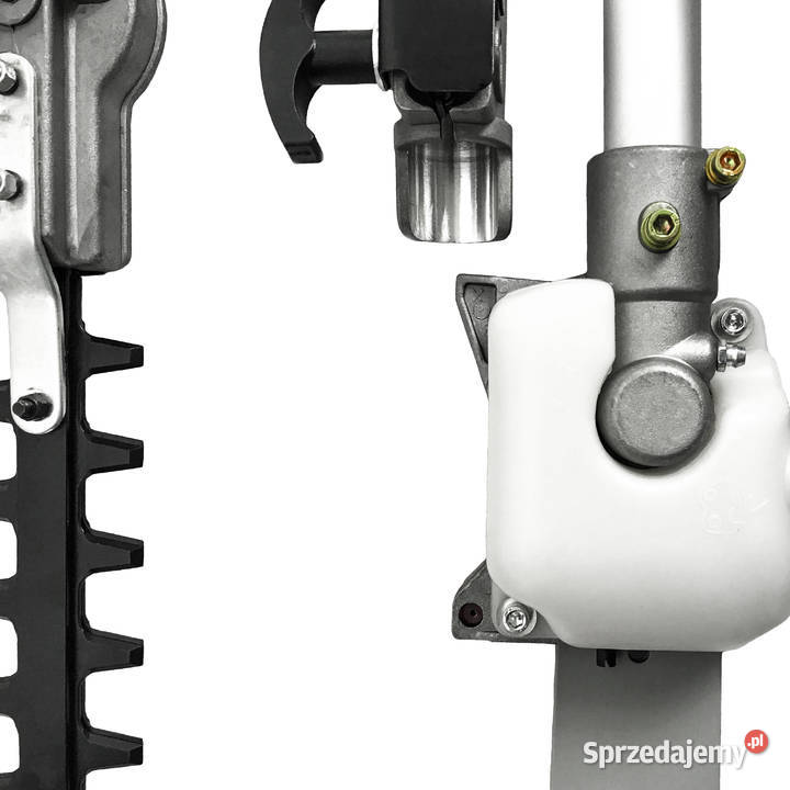 Kosa spalinowa Grnwelt 5w1 piła do gałęzi