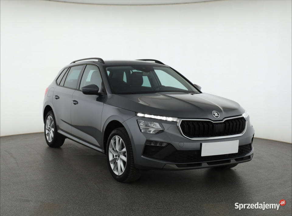 Skoda Kamiq 10 TSI ABS Piaseczno