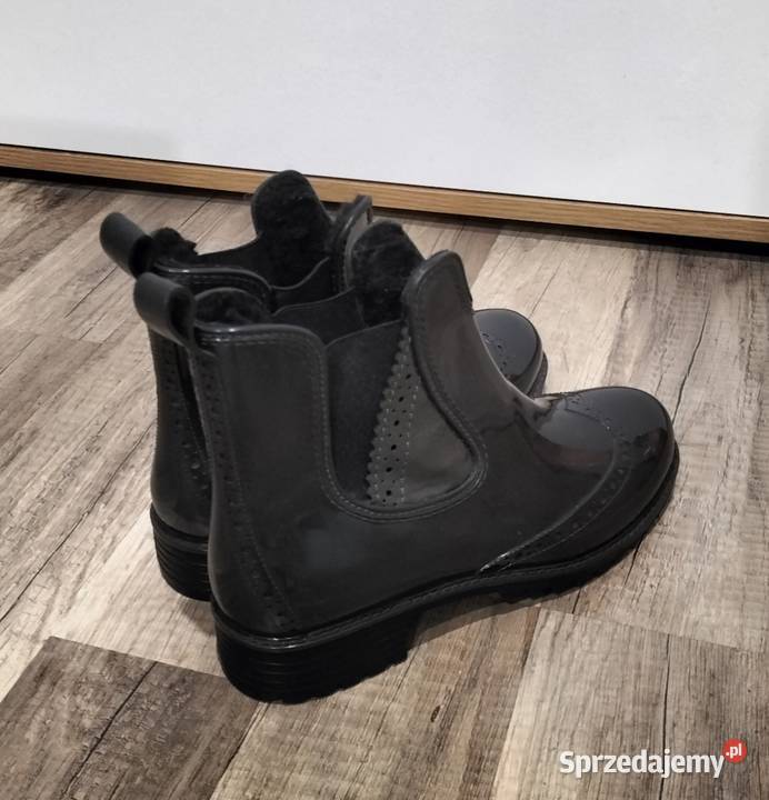 Klosze Rieker 37 23cm Wałbrzych