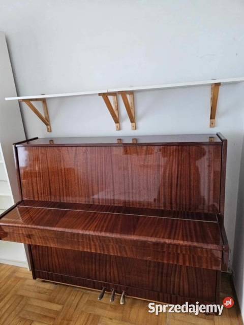 pianino Belarus stan idealny Bochnia