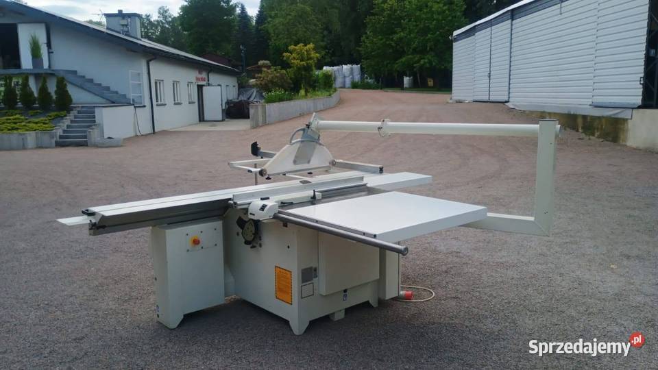 Piła Formatowa SCM SI400 E Elektryka formatówka Kalwaria Zebrzydowska sprzedam
