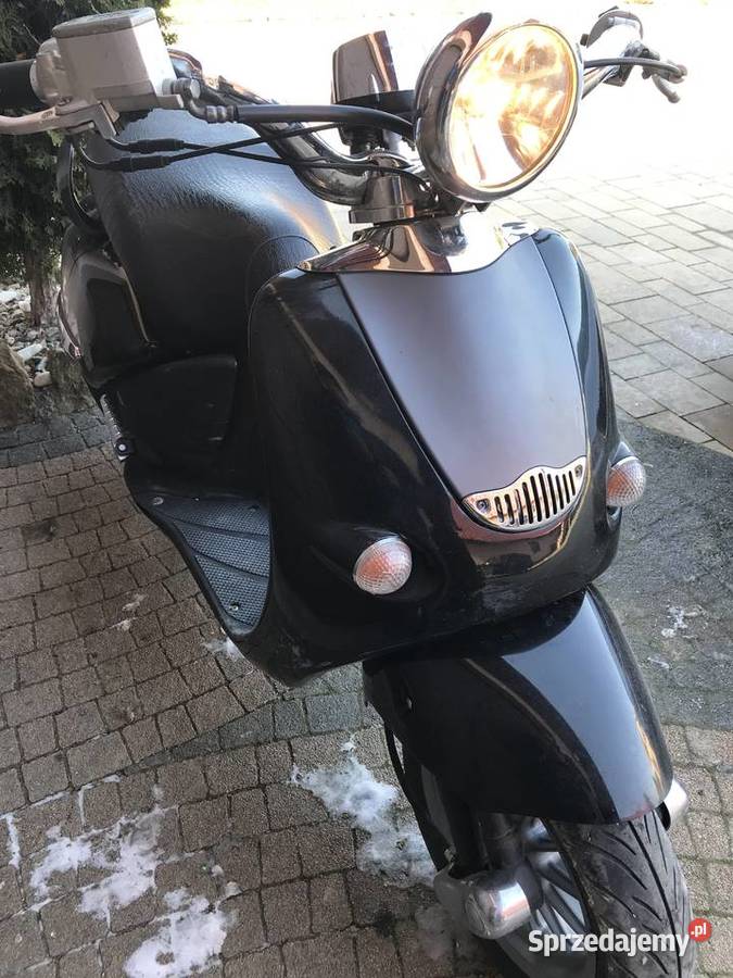 Aprilia Habana Custom 125cc Aprilia