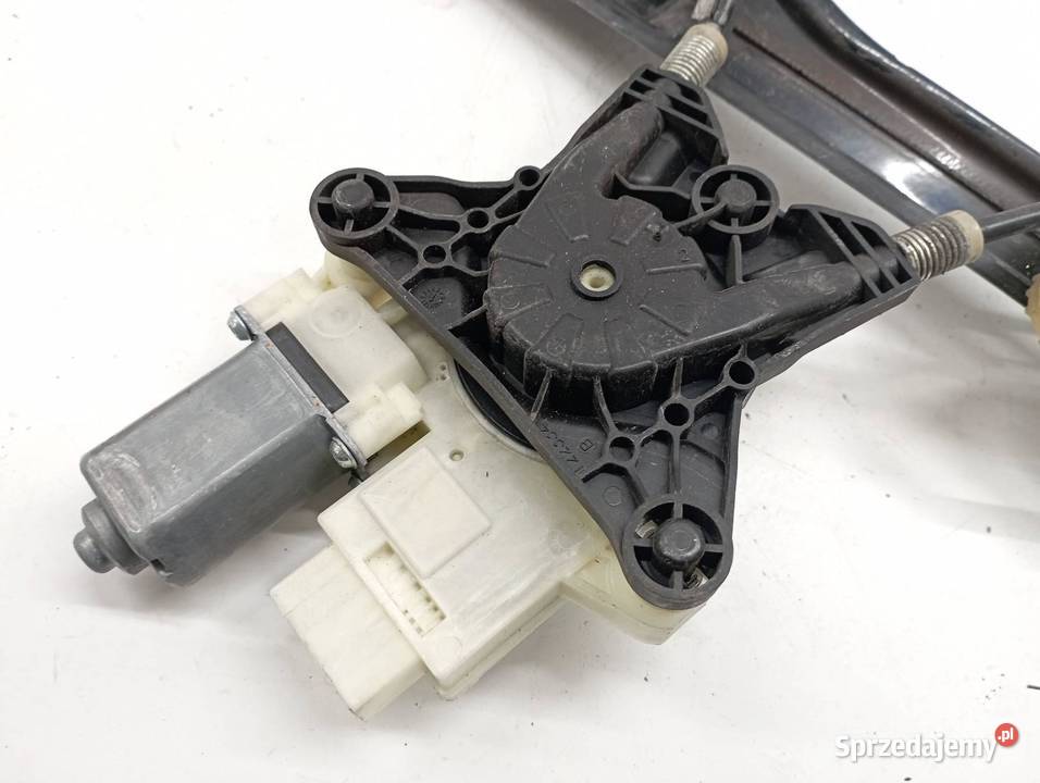 MECHANIZM SZYBY LEWY PRZÓD 6V1959801B Skoda świętokrzyskie