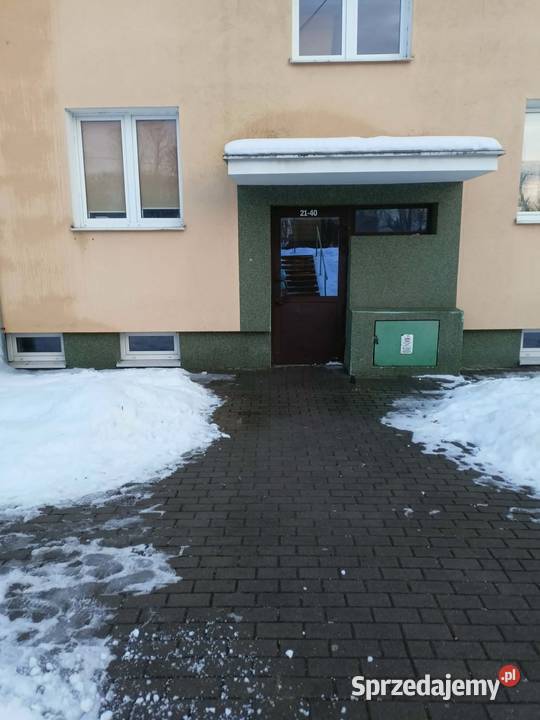 Mieszkanie kawalerka 33m2 6194zł/m2 Milejów-Osada