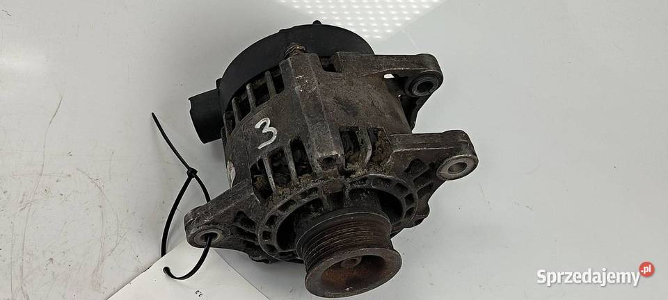 ALTERNATOR FIAT MAREA 46765837 Lipno