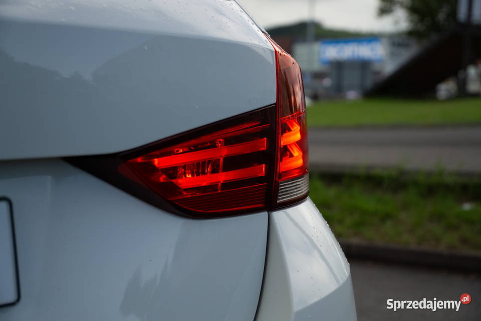 BMW X1 4x4 20 184 274000km Karpniki