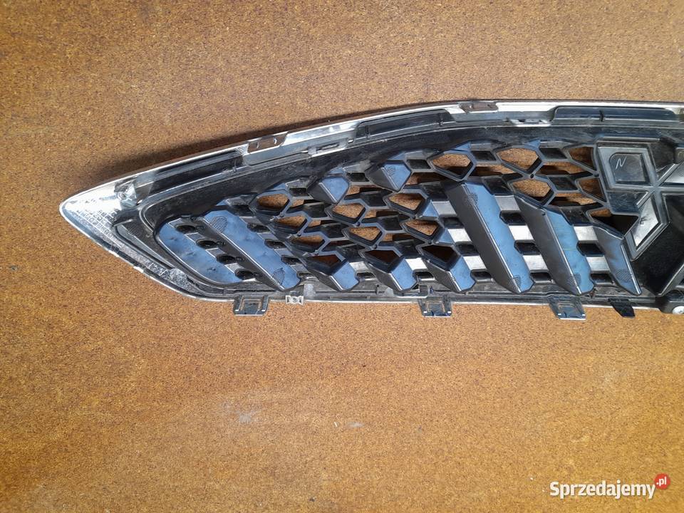 MITSUBISHI SPACE STAR II LIFT ATRAPA GRILL osobowe sprzedam