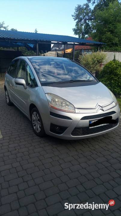 Citroen C4 picasso Gorlice sprzedam