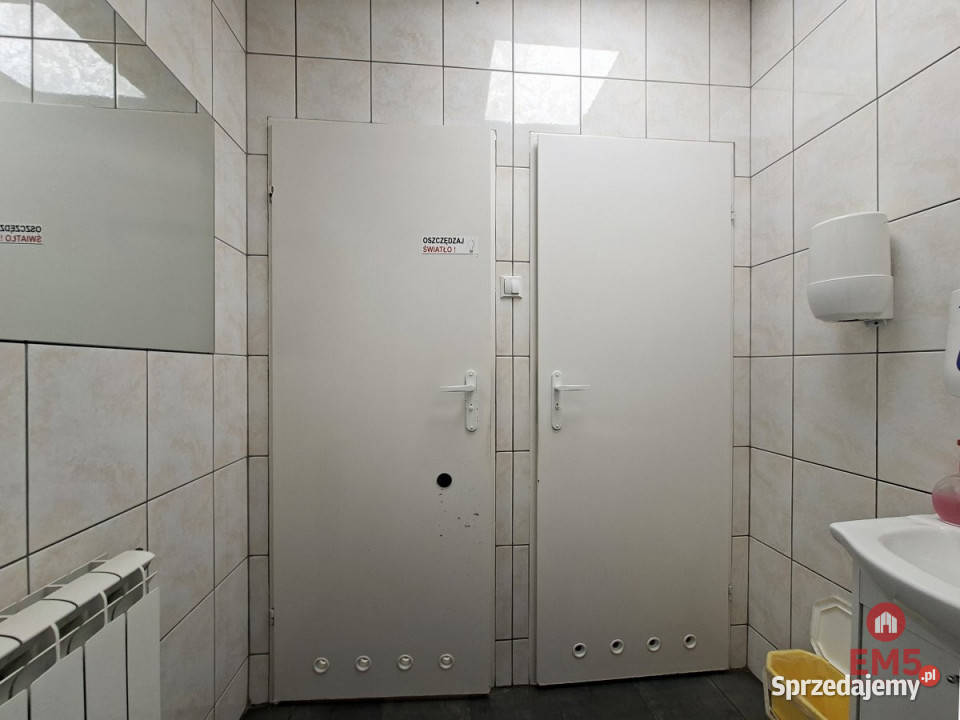 Wynajmę lokal Kleosin 160m2 160m2 podlaskie