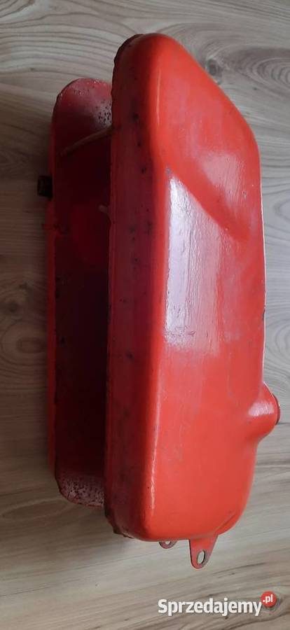 Bak zbiornik jawa 50 mustang Legionowo