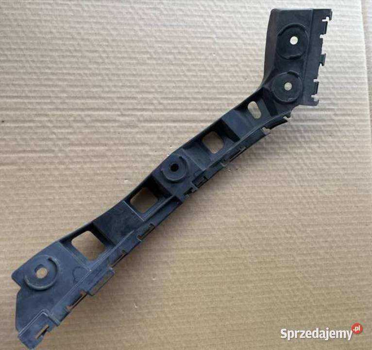 VW SCIROCCO ŚLIZG MOCOWANIE ZDERZAKA PRAWY TYŁ osobowe Międzychód