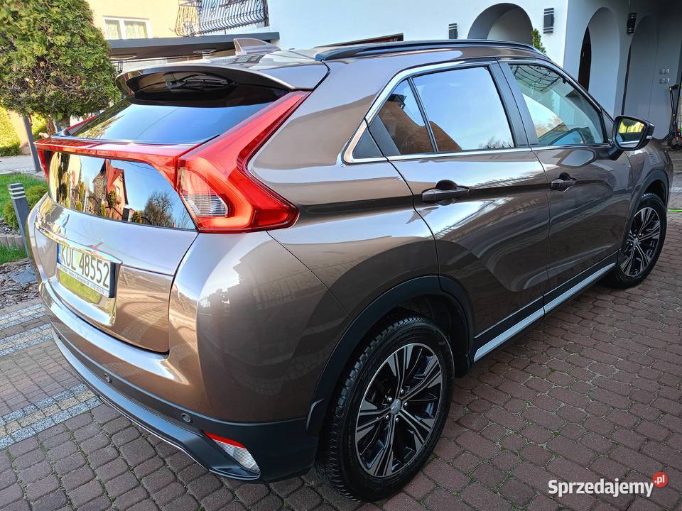 Salon Polskastan idealny niski przebieg Wolbrom