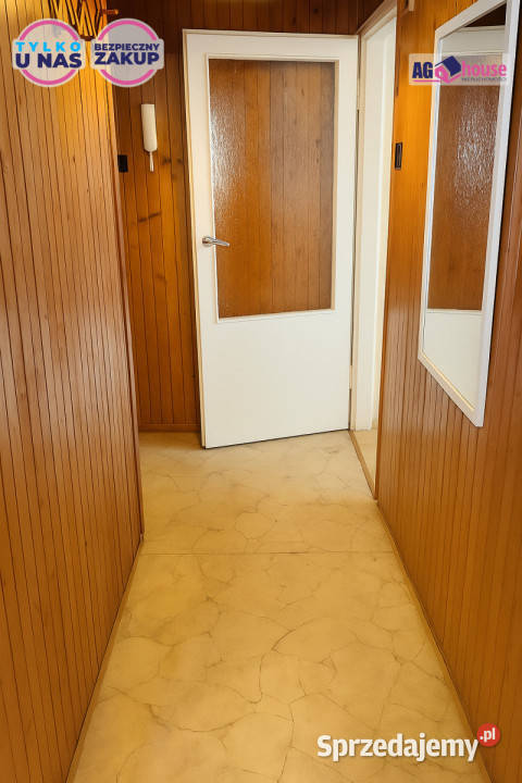 sprzedaży mieszkania 35m2 2 pok Gdańsk