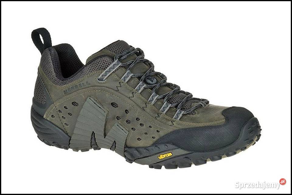 Buty męskie MERRELL Intercept Każdy Model Warszawa