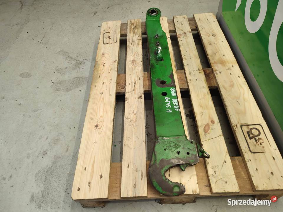 Dolne ramię podnośnika John Deere 6175M H200225