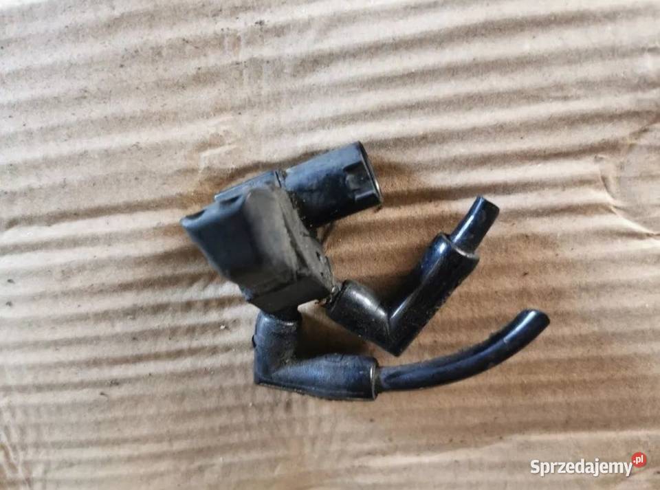 Dysza spryskiwacza szyby BMW e38 Wycieraczki i spryskiwacze Żory