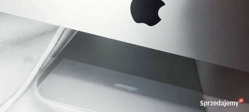 iMac 24 Core 2 Duo 293GHz DDR3 4GB GeForce GT