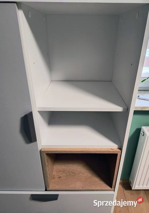 Szafa młodzieżowa Bielsko-Biała