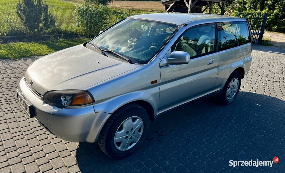Automat 4x4 klima hak hak sprzedam