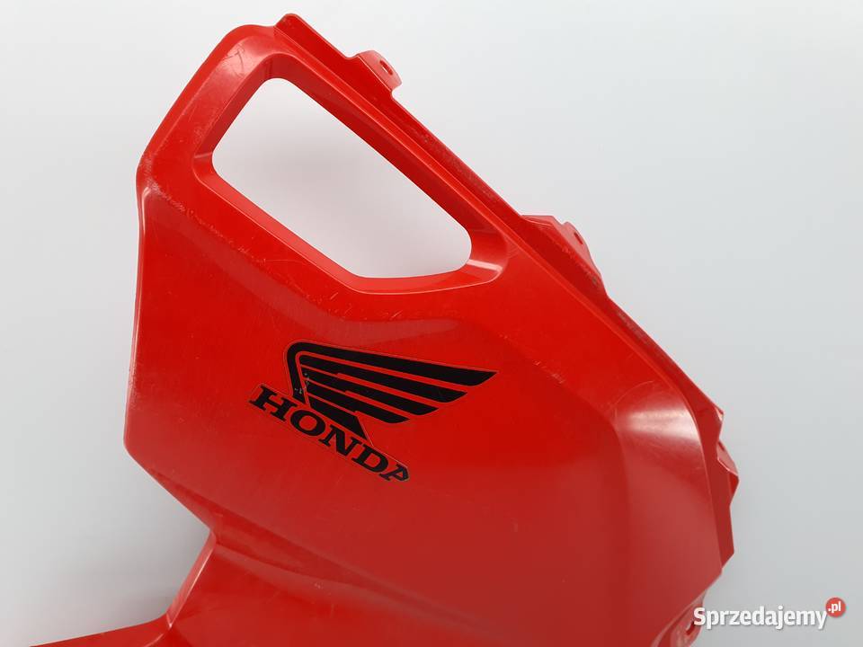 Boczek Lewy Oslona Owiewka Honda Trx 420 Łódź