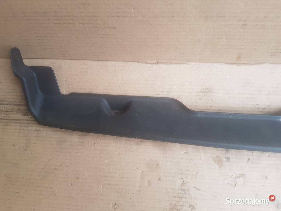 Pochodzenie Suzuki Ignis FH 0003 listwa dolna Karoseria dolnośląskie Legnica sprzedam