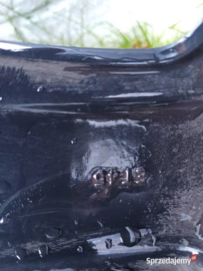 Koła 19 BMW e70 dwie szerokości 9j I 10j Dłutów