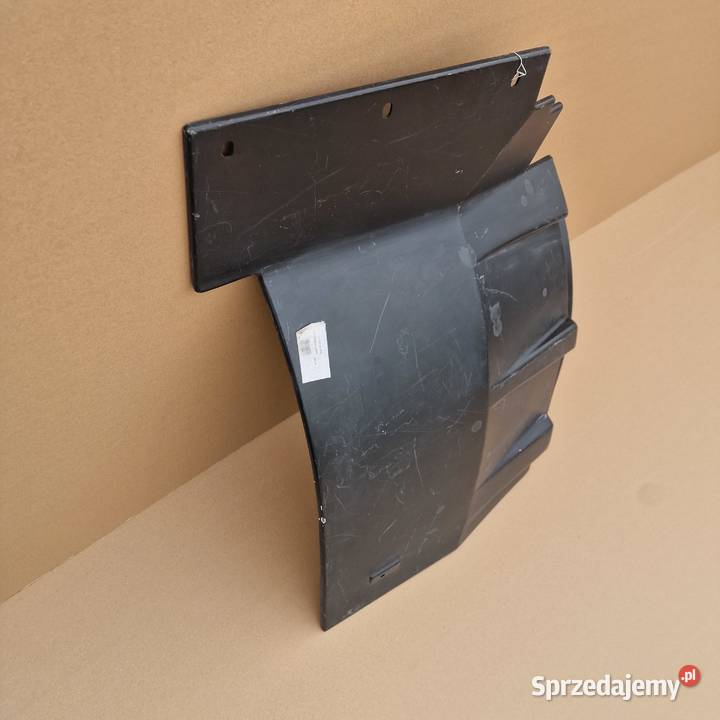 DAF XF105 XF95 BŁOTNIK LEWY PRZÓD 1291168 Błotniki Motoryzacja