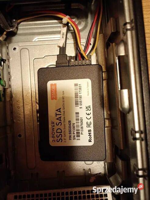 Komputer stacjonarny Racibórz