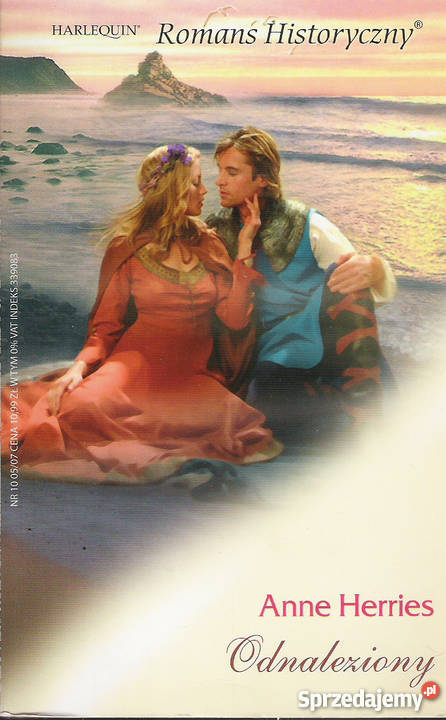 Odnaleziony A Herries Puławy