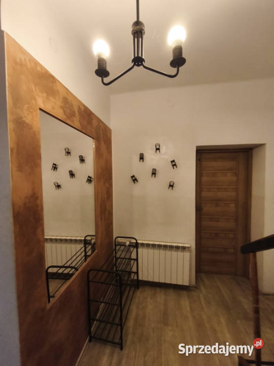 Dom jednorodzinny Dąbrowa Górnicza 1212m2 sprzedam