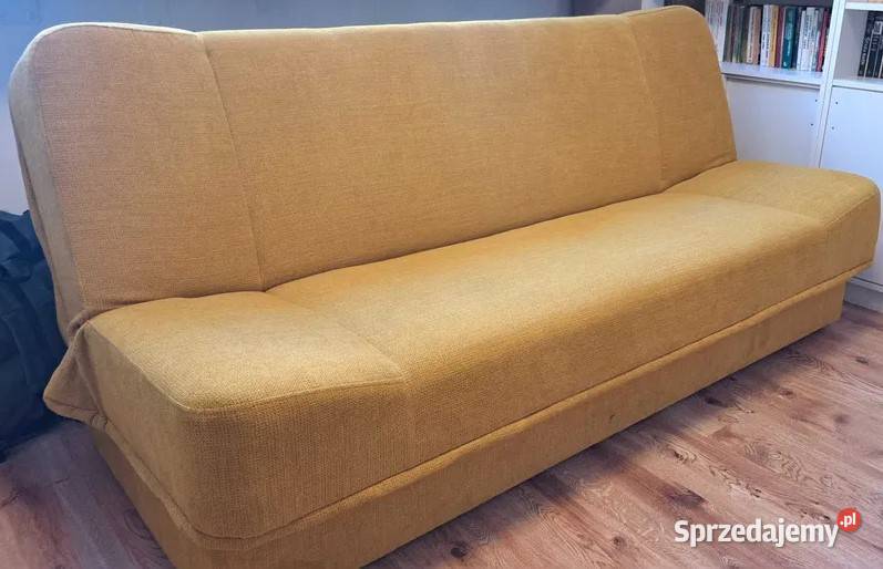 WERSALKA 140cm mazowieckie Warszawa sprzedam