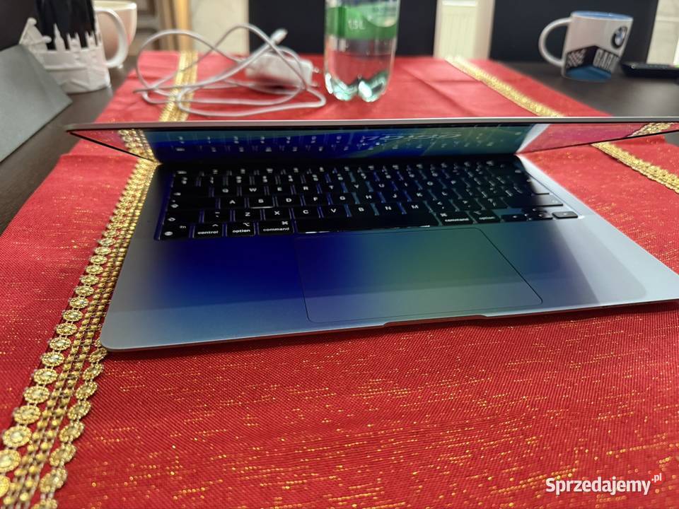 MacBook 13 Air 256gb Retina Poniszowice