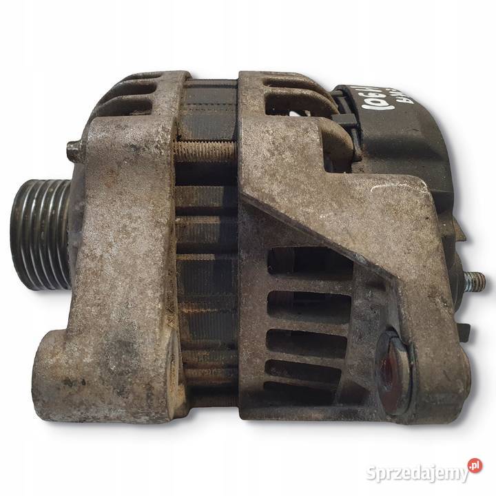 ALTERNATOR Opel Frontera 22 i X22XE 136 osobowe