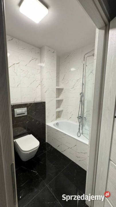 Na sprzedaż 3 pokojowe mieszkanie Kraków