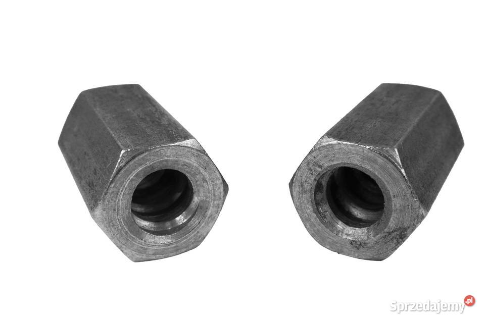 Nakrętka sześciokątna dolnośląskie Wrocław sprzedam