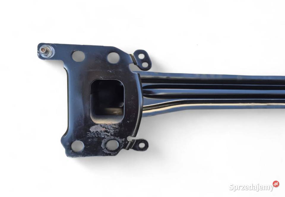 BELKA POD ZDERZAK PRZÓD WZMOCNIENIE ALTEA XL Motoryzacja Działoszyce