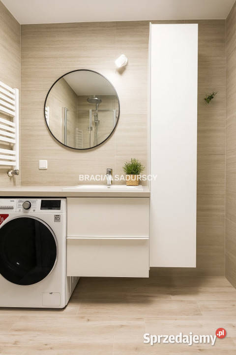 Sprzedam mieszkanie 2128m2 1 pokojowe Kraków własność sprzedam