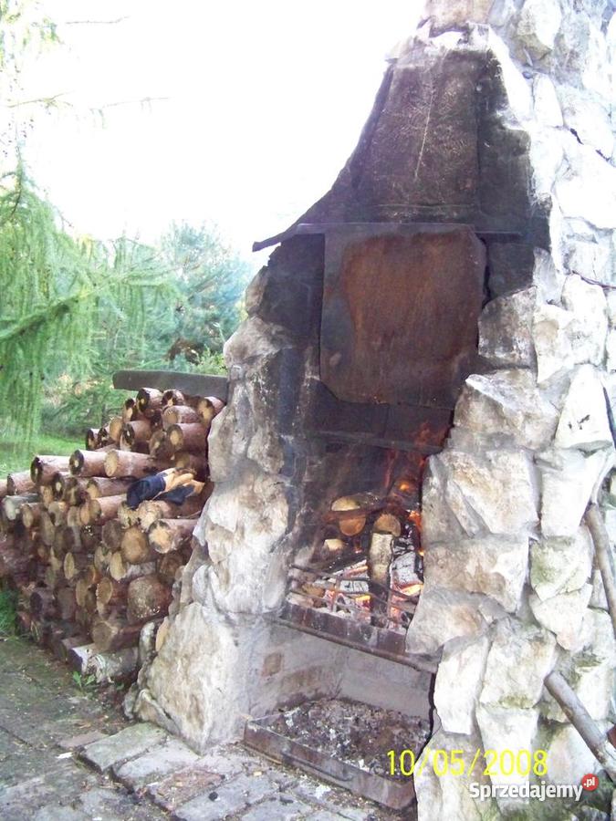 Cicha i spokojna okolica Żarki