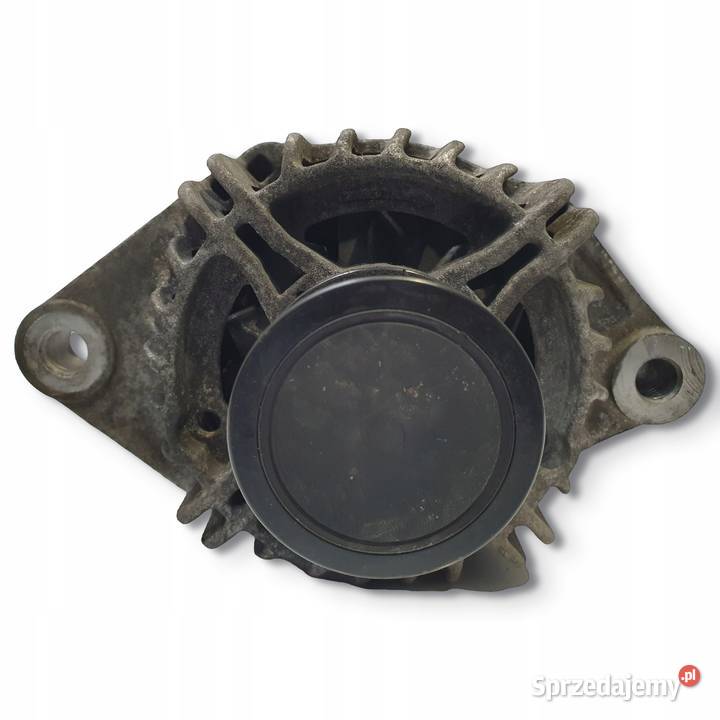 ALTERNATOR Fiat Bravo II 16 MJET 51820623 denso osobowe lubelskie Chełm