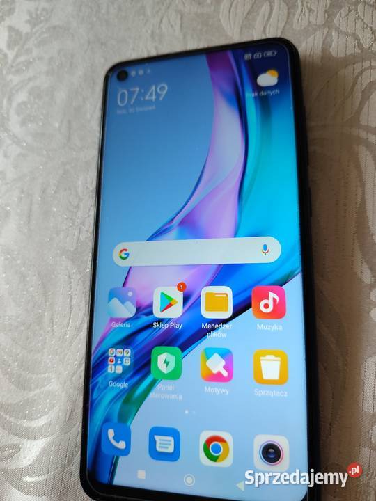 Redmi Note 9 42gb128gb Telefony i Akcesoria