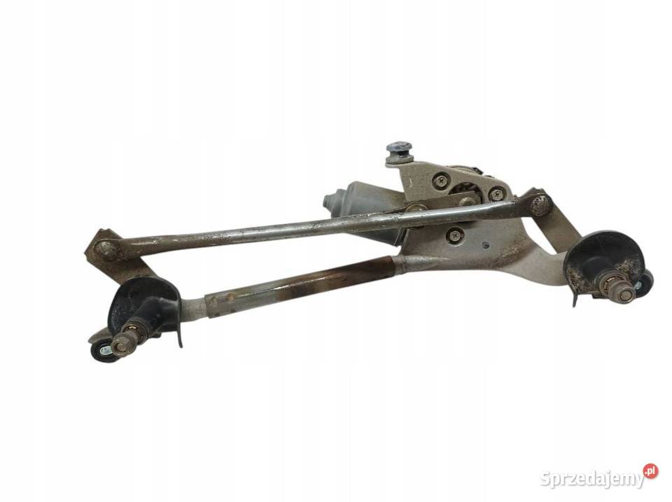 MECHANIZM WYCIERACZEK EU 851100D080 Toyota Yaris Rok produkcji 2011
