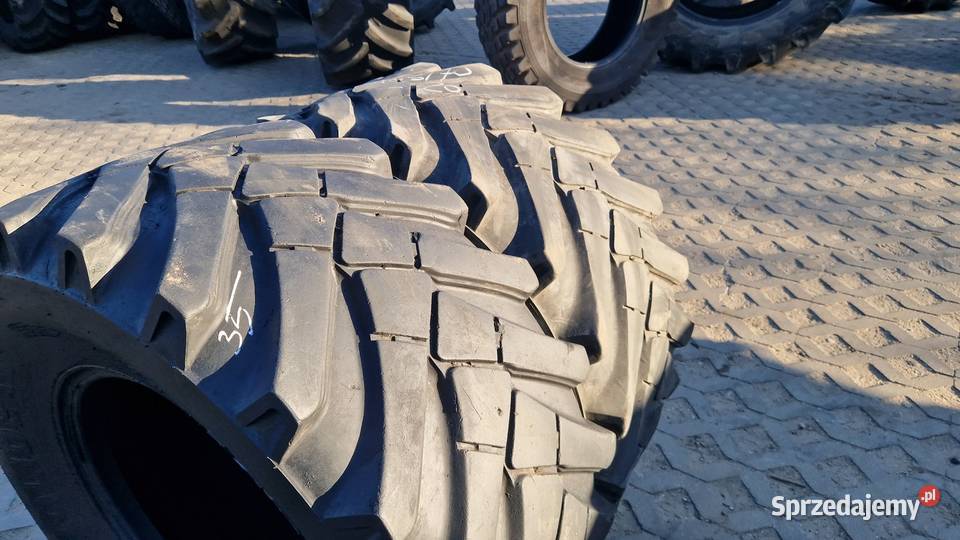 4057020 40570r20 4007020 1607020 camso solideal warmińsko-mazurskie Nowe Miasto Lubawskie