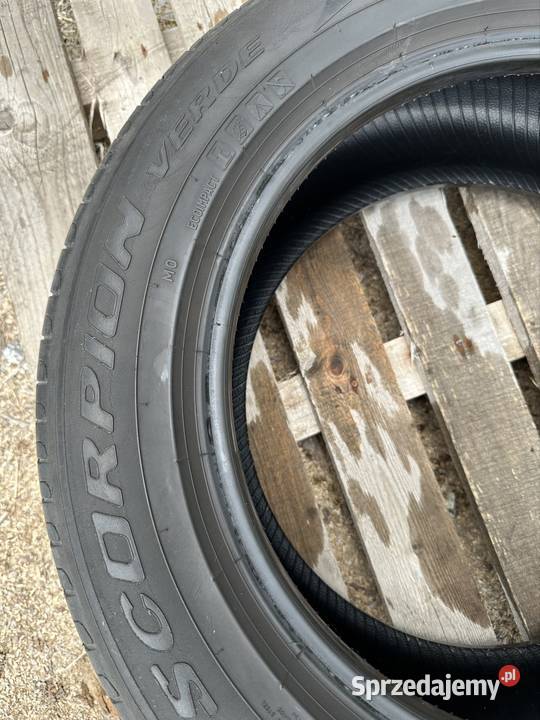 Opony 2356018 Pirelli Cesarzowice