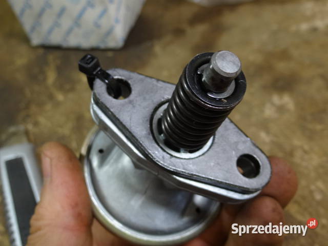 pompa paliwa mechaniczna PIERBURG VW lubuskie Żary