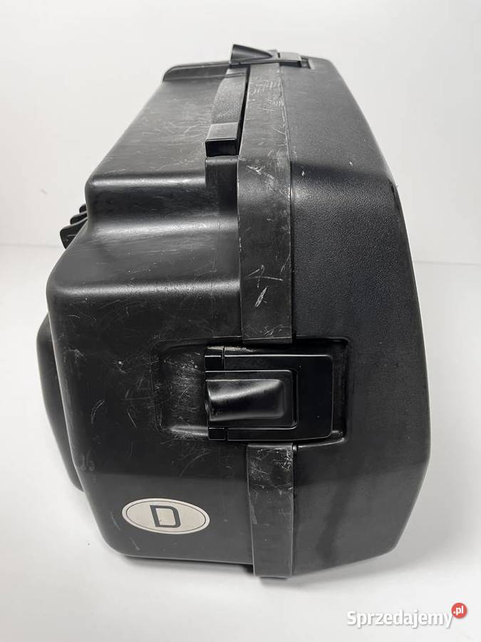 BMW K75 K100 RS RT LT BMW R65 R80 R100 RT RS R Łobżenica