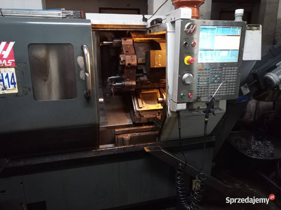 HAAS CHIRON Nowy Targ