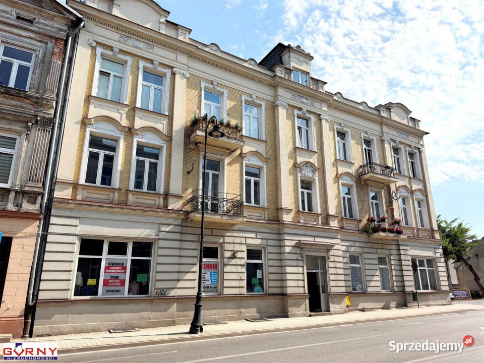 Lokal Piotrków Trybunalski 220m2