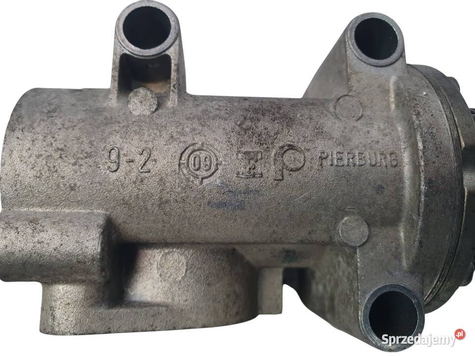 ZAWÓR EGR Opel Vectra C Signum Astra H Zafira B