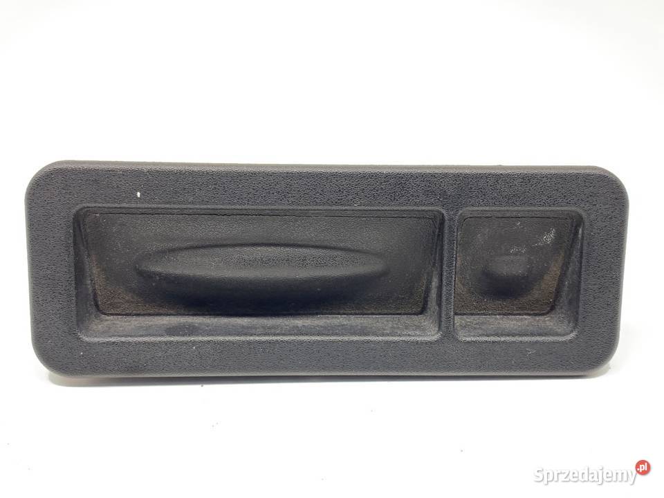 KLAMKA KLAPY TYŁ JEEP CHEROKEE KL 94100384002 osobowe